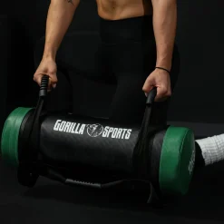 Power Bag aus Kunstleder 5 - 30 kg