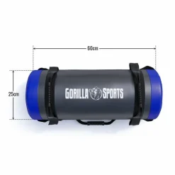 Power Bag aus Kunstleder 5 - 30 kg