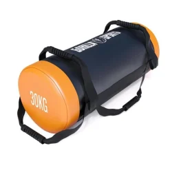 Power Bag aus Kunstleder 5 - 30 kg
