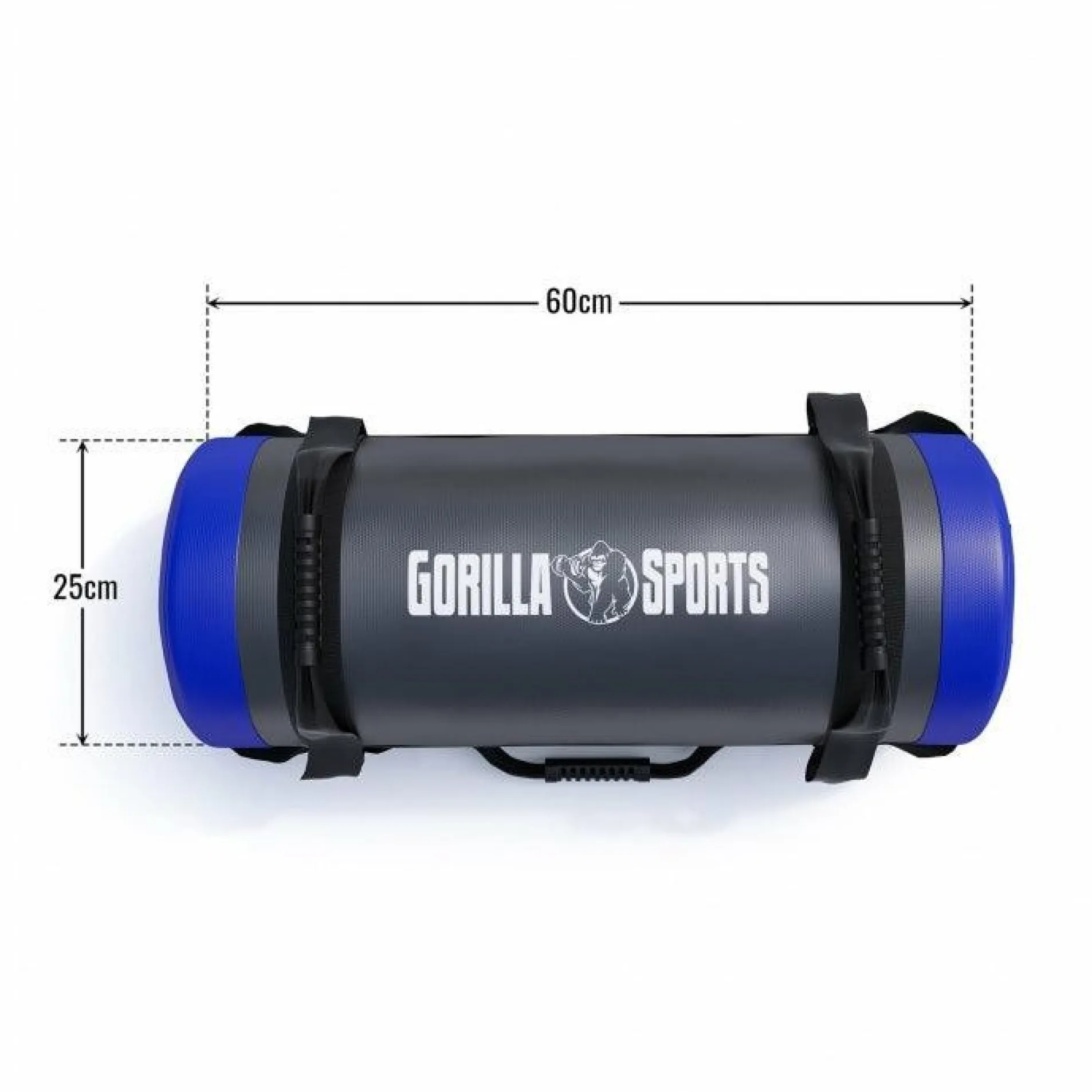 Power Bag aus Kunstleder 5 - 30 kg