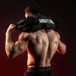Power Bag verstellbar 20 - 30 kg