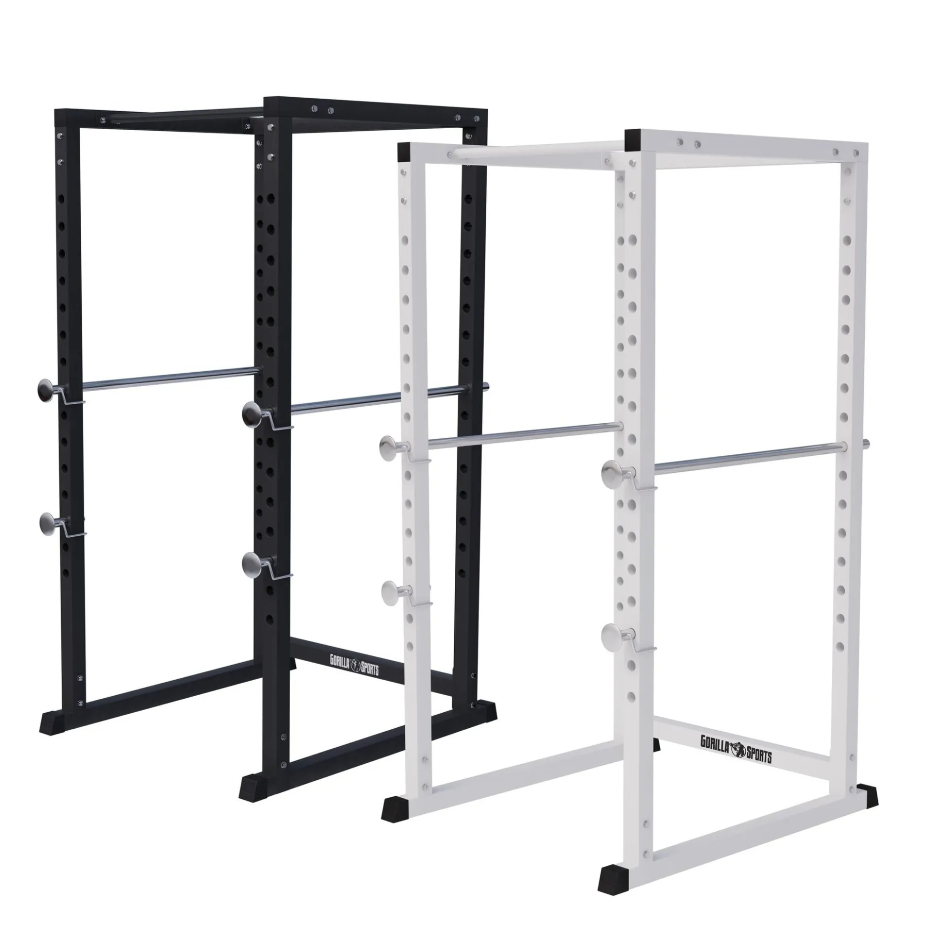 Power Rack 212 cm