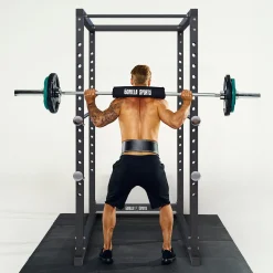Power Rack 212 cm