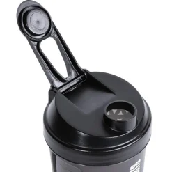 Protein Shaker mit Pulverfach 500 ml