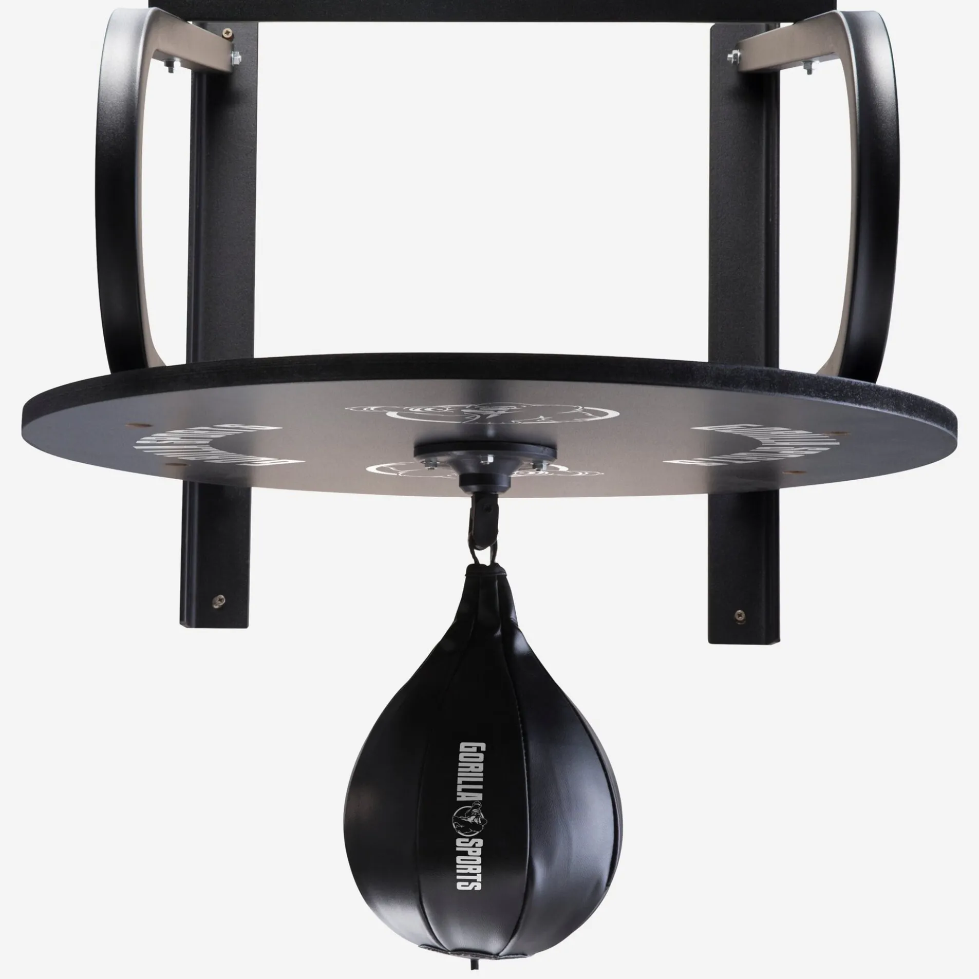 Punchingball schwarz