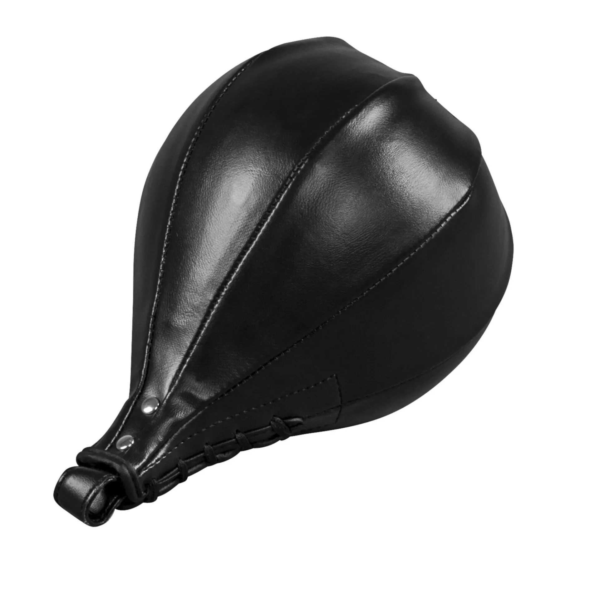 Punchingball schwarz