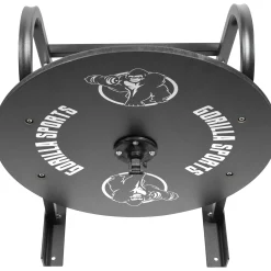 Punchingball Wandhalterung
