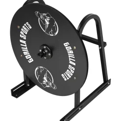 Punchingball Wandhalterung