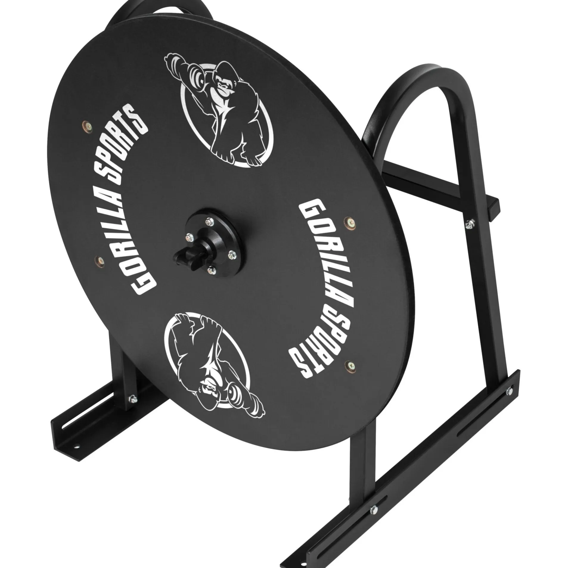 Punchingball Wandhalterung