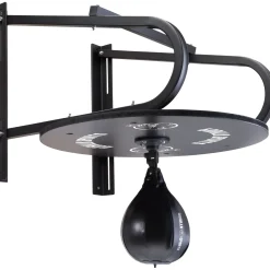Punchingball Wandhalterung