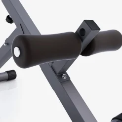 Rückenstrecker E-Series klappbar