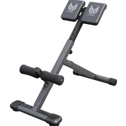 Rückenstrecker E-Series klappbar