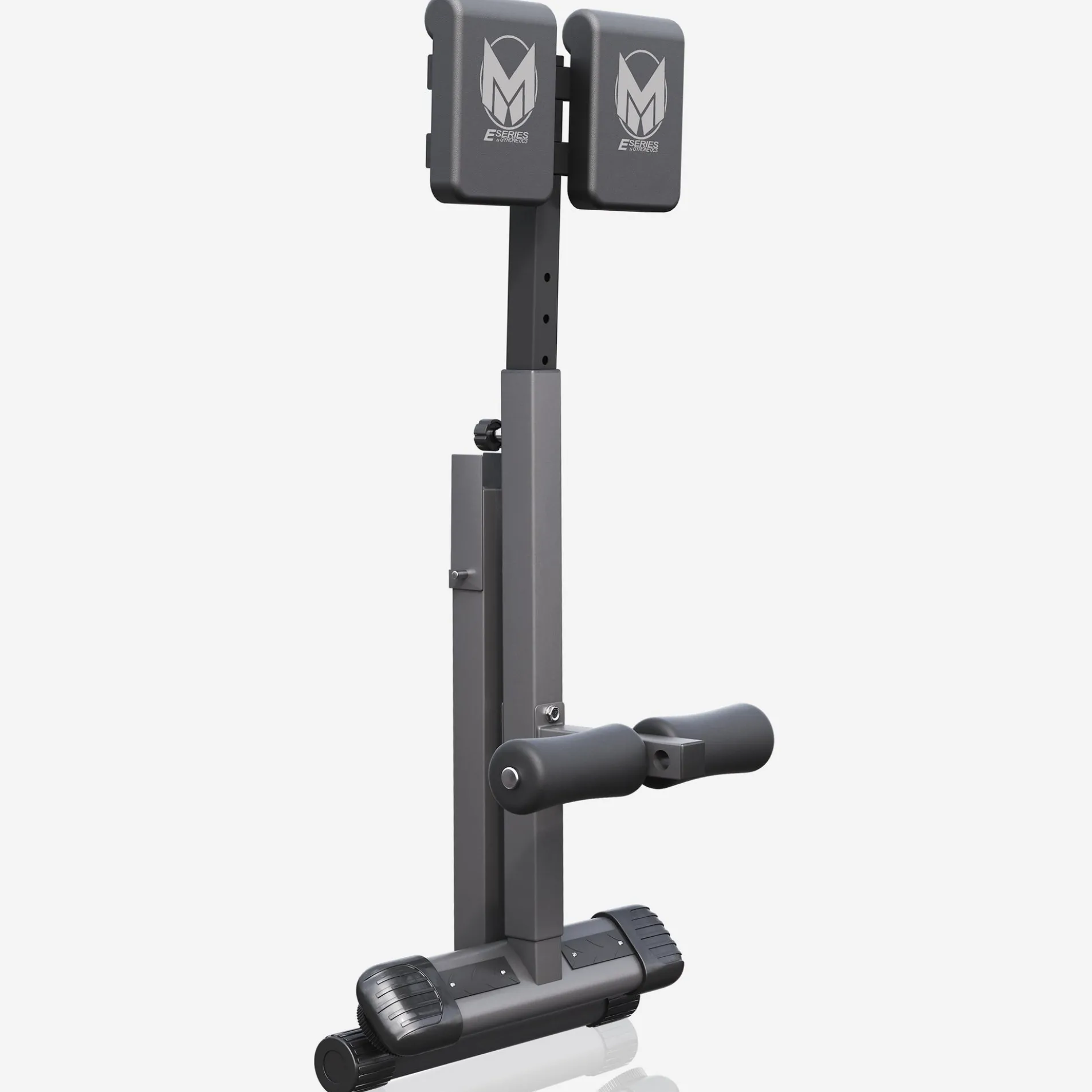 Rückenstrecker E-Series klappbar