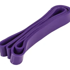 Resistance Band aus Latex 1 - 91 kg