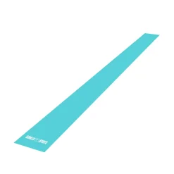 Resistance Band aus Latex 120 - 200 cm