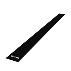 Resistance Band aus Latex 120 - 200 cm