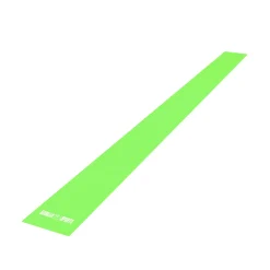 Resistance Band aus Latex 120 - 200 cm