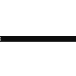 Resistance Band aus Latex 120 - 200 cm
