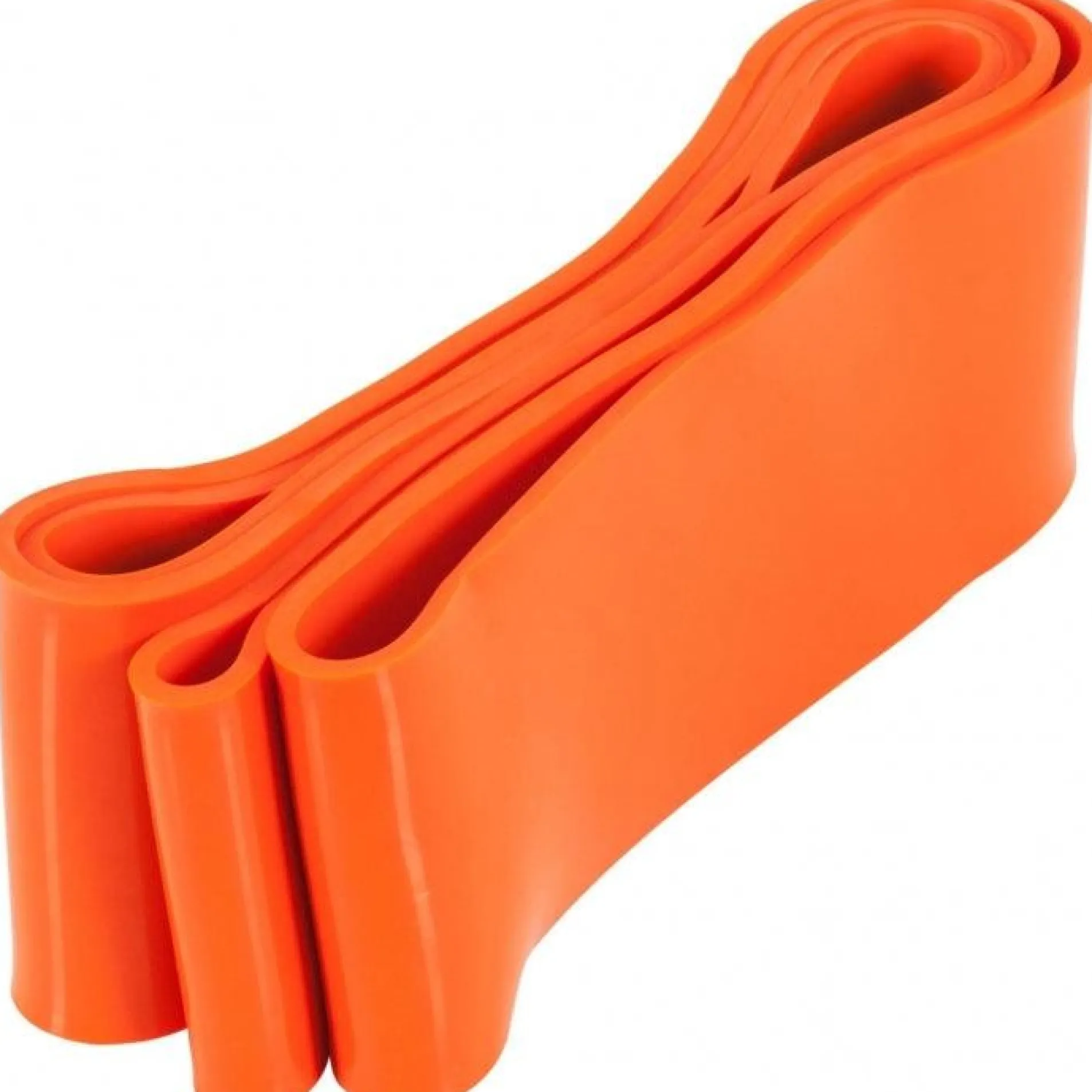 Resistance Band aus Latex 1 - 91 kg