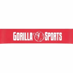 Resistance Band Loop aus Latex 4,5 - 15,8 kg