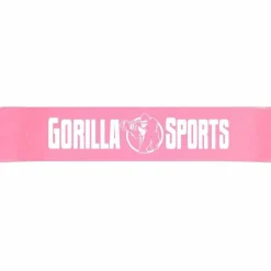 Resistance Band Loop aus Latex 4,5 - 15,8 kg