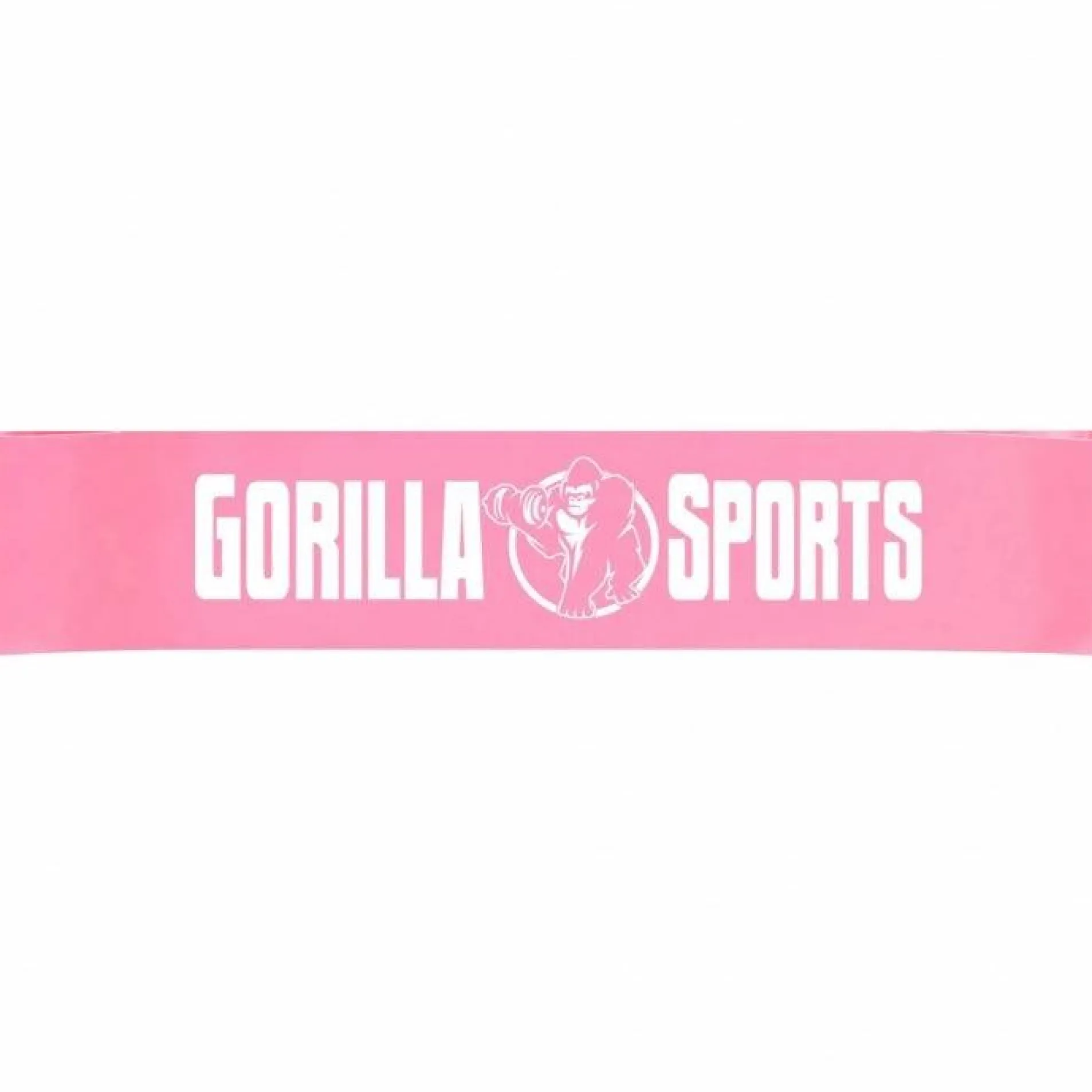 Resistance Band Loop aus Latex 4,5 - 15,8 kg