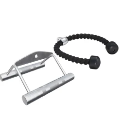 Rudergriff Set 2-teilig