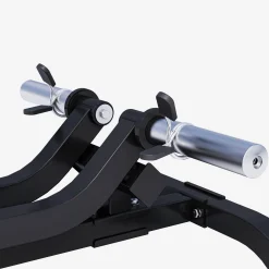 Rudermaschine verstellbar