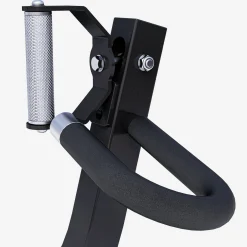 Rudermaschine verstellbar
