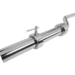 Safety Squat Bar gepolstert 220 cm Olympia