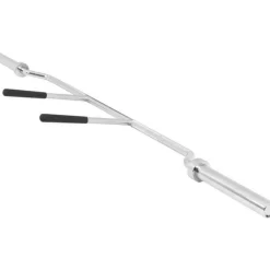 Safety Squat Bar gepolstert 220 cm Olympia