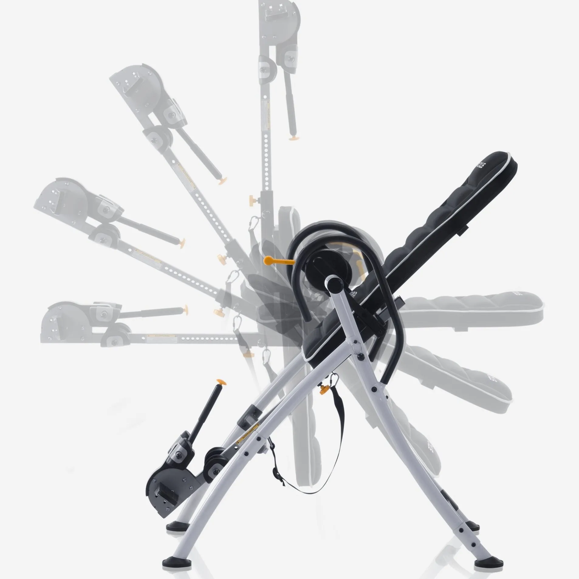 Schwerkrafttrainer Gravity PRO 2
