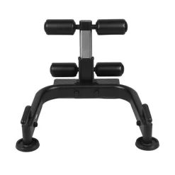 Sissy Squat Beintrainer PRO verstellbar
