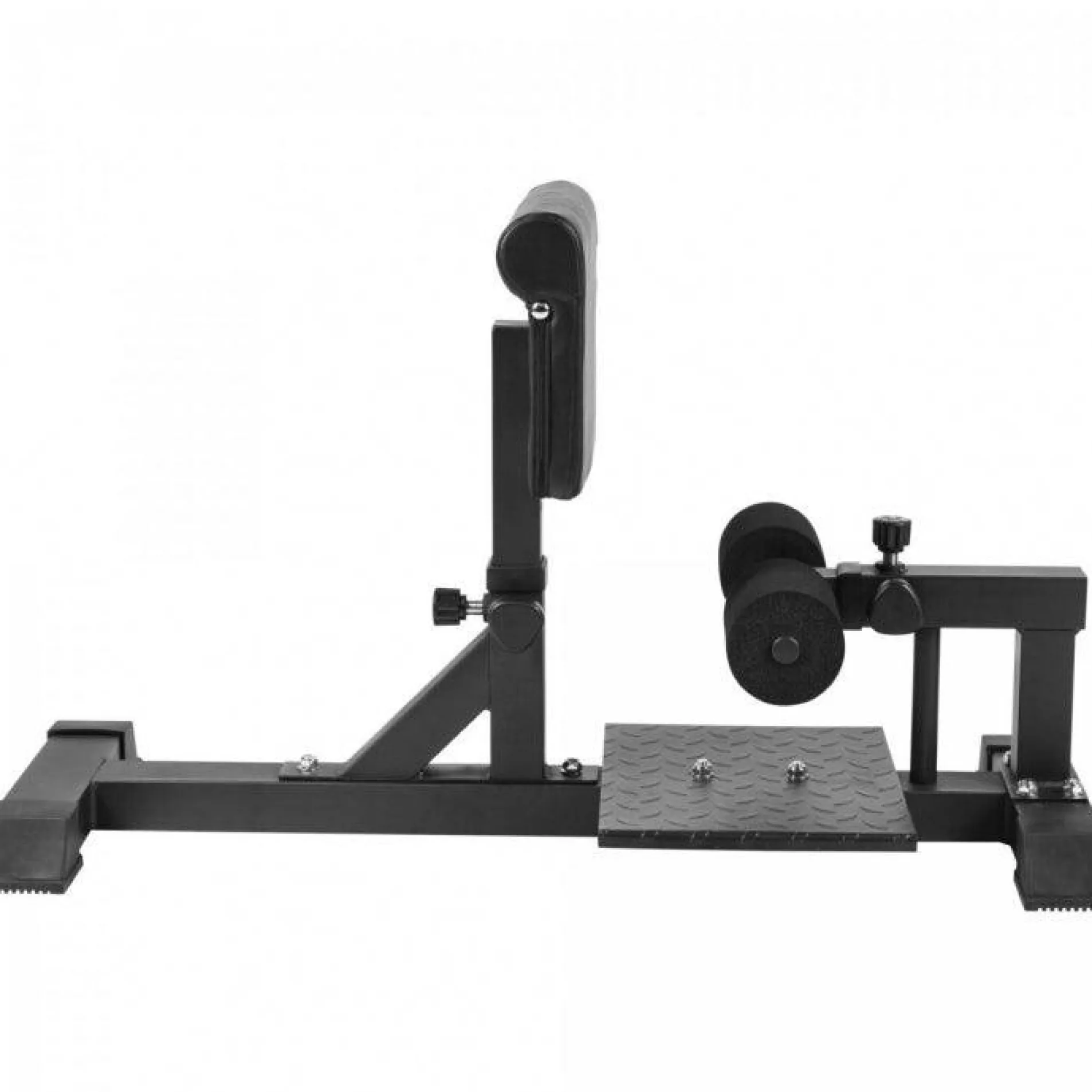 Sissy Squat Beintrainer verstellbar