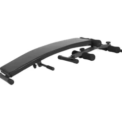 Sit Up Bank E-Series klappbar