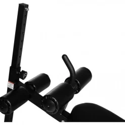 Sit Up Bank PRO verstellbar