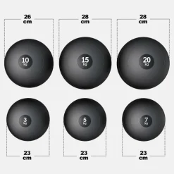 Slam Ball 3 - 20 kg