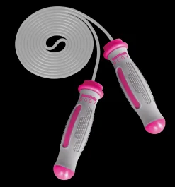 Springseil Pink