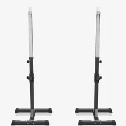 Squat Rack Hantelständer mobil verstellbar