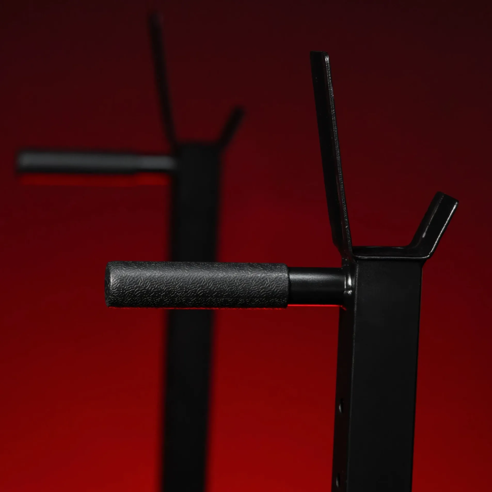 Squat Rack verstellbar in Höhe und Breite