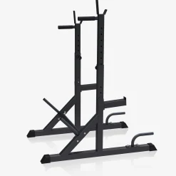 Squat Rack verstellbar in Höhe und Breite