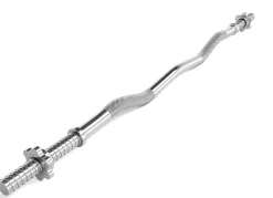 SZ Curlstange 120 cm 30/31 mm