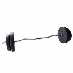SZ-Curlset E-Series Kunststoff 30 kg