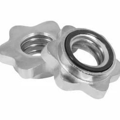 SZ-Curlset Gusseisen 35 kg mit Verschlüssen
