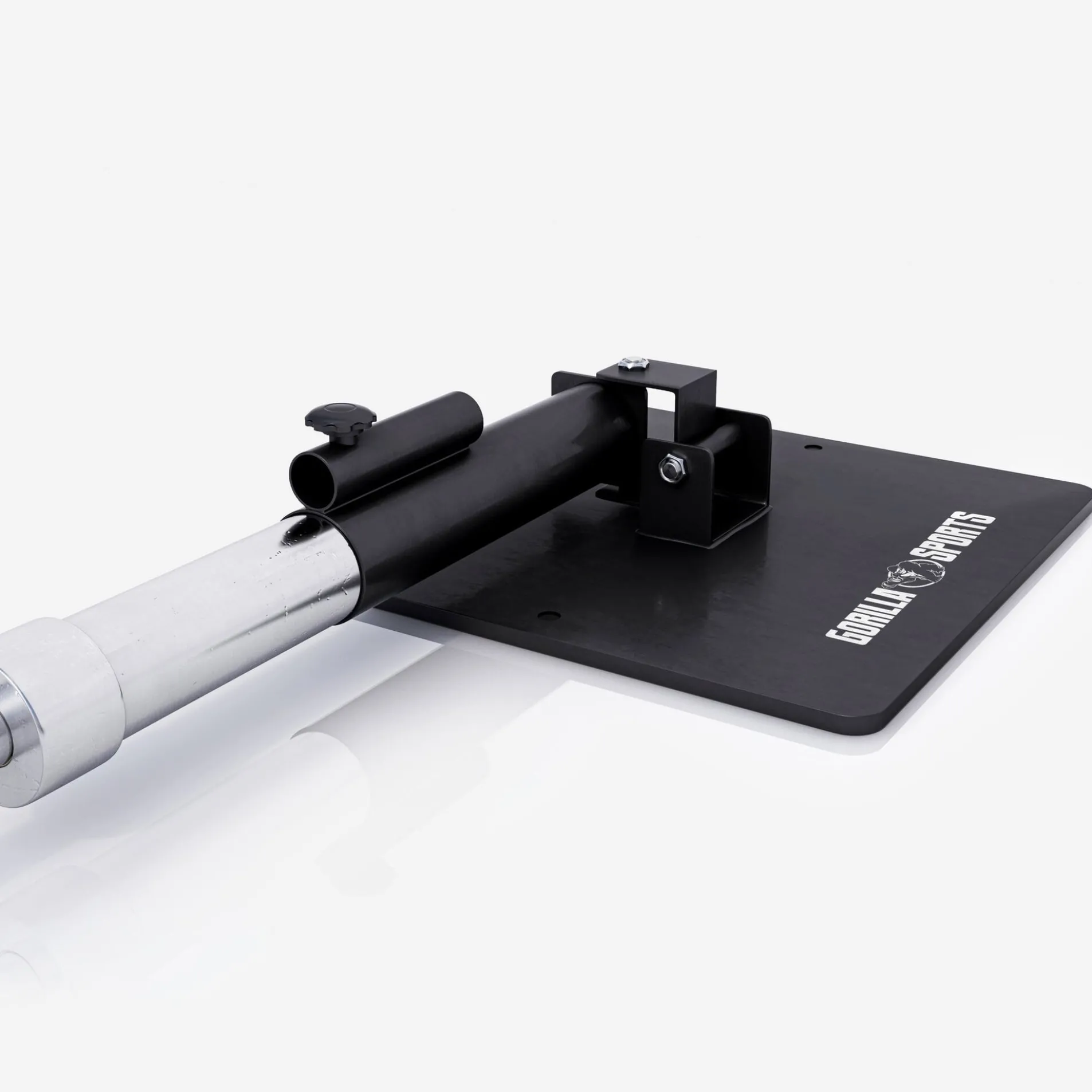 T-Bar Row für Hantelstangen mit 30 mm und 50 mm