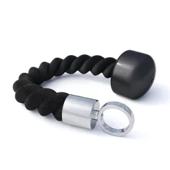 Trizepsseil Einhand aus Nylon