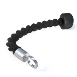 Trizepsseil Einhand aus Nylon