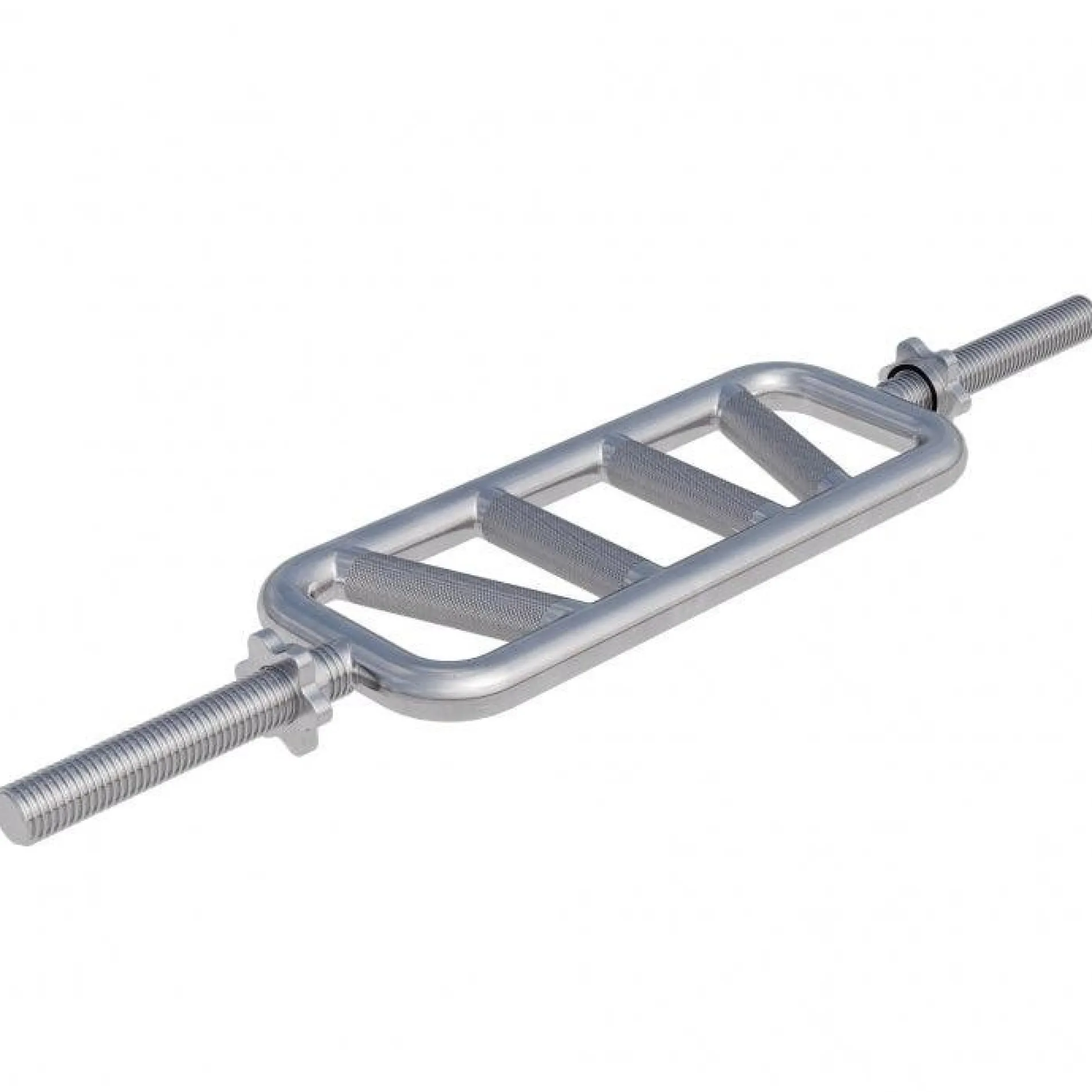Trizepstrainer Diagonal mit Sternverschlüssen