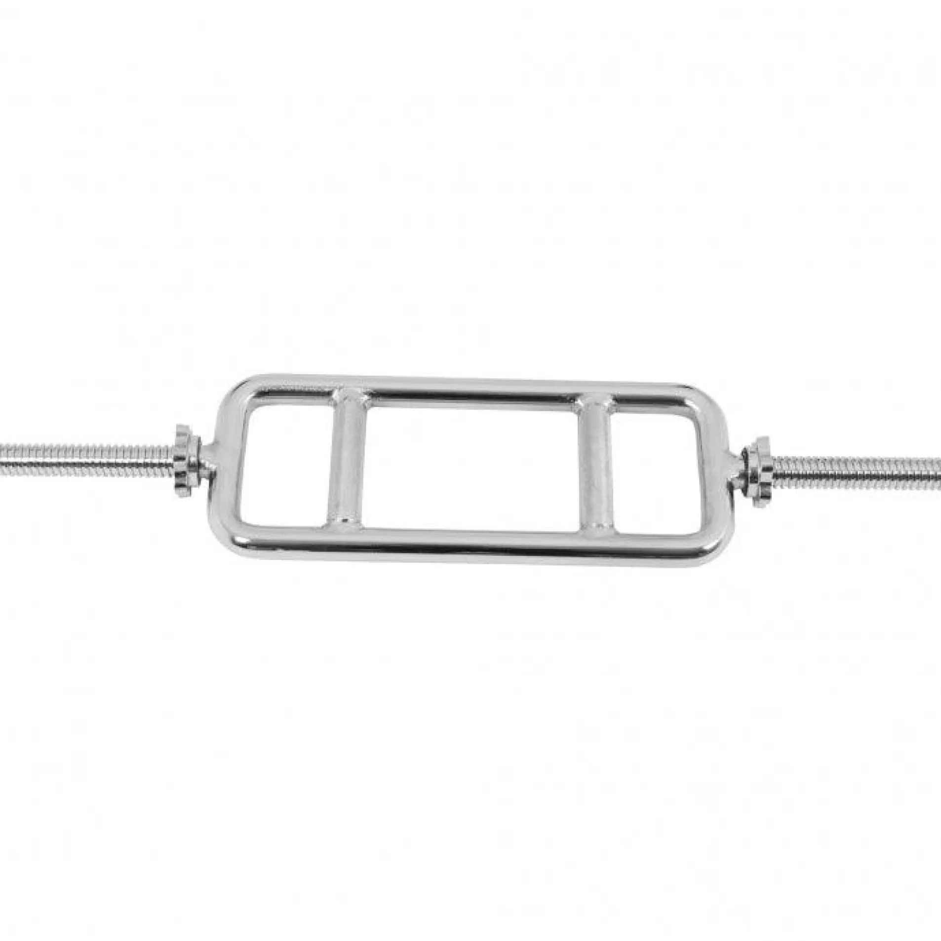 Trizepstrainer mit Verschlüssen