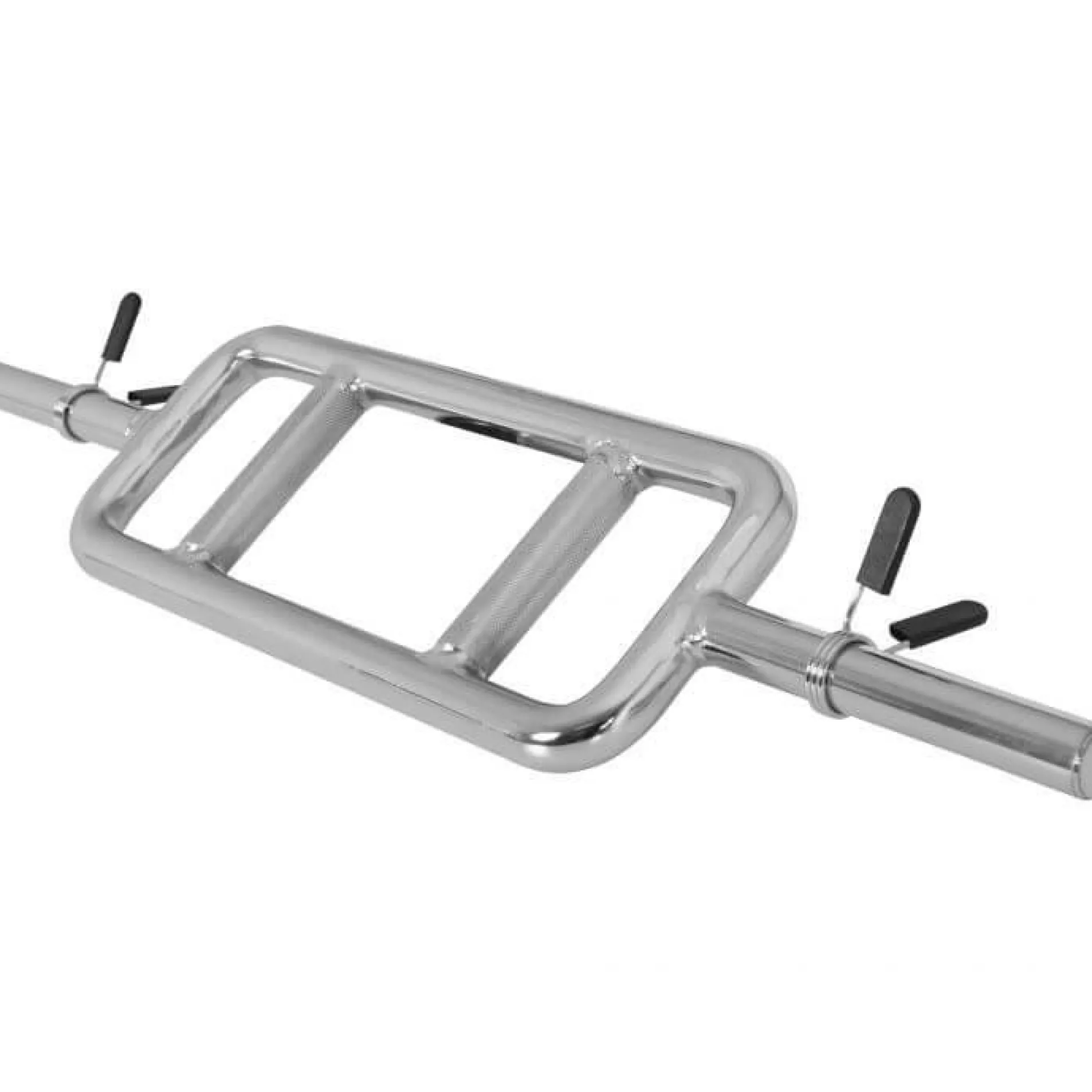 Trizepstrainer mit Verschlüssen